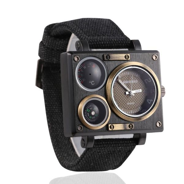 wristwatches vintage sport watches men army military mens clock male quartz watch relogio masculino horloges mannen saat, Slivery;brown
wristwatches vintage sport watches men army military mens clock male quartz watch relogio masculino horloges mannen saat, Slivery;brown