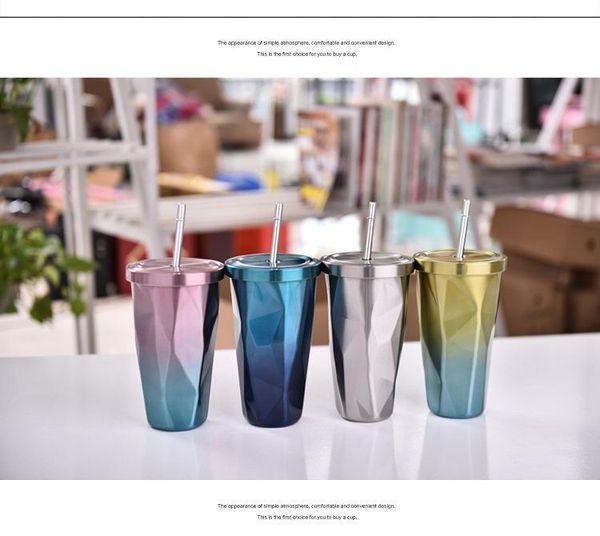 water bottles coffee mugs thickened stainless steel tea cups big travel mug camping cup with sleeve lid straw 480ml
water bottles coffee mugs thickened stainless steel tea cups big travel mug camping cup with sleeve lid straw 480ml