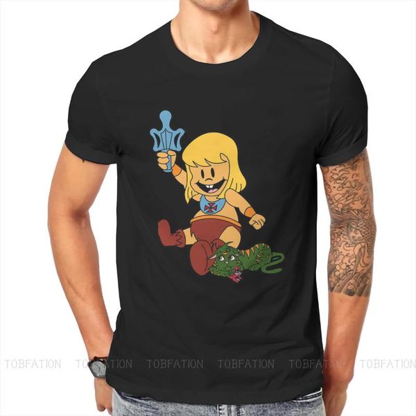 men's t-shirts he man and the masters of universe crewneck tshirts baby print homme t shirt hipster 6xl, White;black
men's t-shirts he man and the masters of universe crewneck tshirts baby print homme t shirt hipster 6xl, White;black