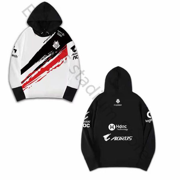 men's hoodies & sweatshirts g2 supporter sweatshirt pubg, csgo gaming service 2021 finals long sleeve hoodie game league official team, Black
men's hoodies & sweatshirts g2 supporter sweatshirt pubg, csgo gaming service 2021 finals long sleeve hoodie game league official team, Black