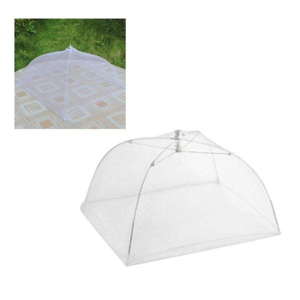 kitchen storage & organization 2pcs 16 inch white foldable food cover mesh beautiful insulation insect prevention for home store (4
kitchen storage & organization 2pcs 16 inch white foldable food cover mesh beautiful insulation insect prevention for home store (4