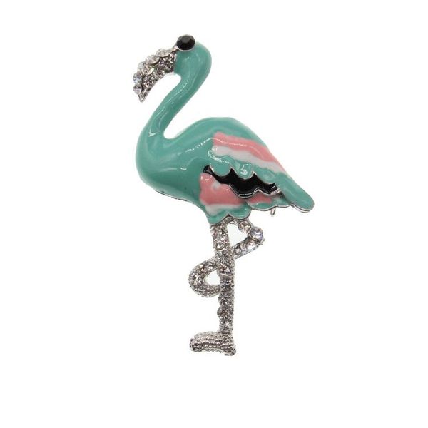 pins, brooches 20pcs/lot fashionable crystal rhinestone flamingo brooch bird animal pin, Gray
pins, brooches 20pcs/lot fashionable crystal rhinestone flamingo brooch bird animal pin, Gray