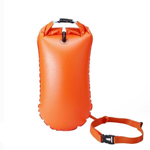 life vest & buoy swimming lifesaving multifunctional bag drifting fishing diving water sports
life vest & buoy swimming lifesaving multifunctional bag drifting fishing diving water sports