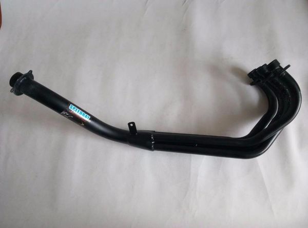 motorcycle exhaust system cbr250 mc19 mc22 stainless steel front pipe muffler
motorcycle exhaust system cbr250 mc19 mc22 stainless steel front pipe muffler