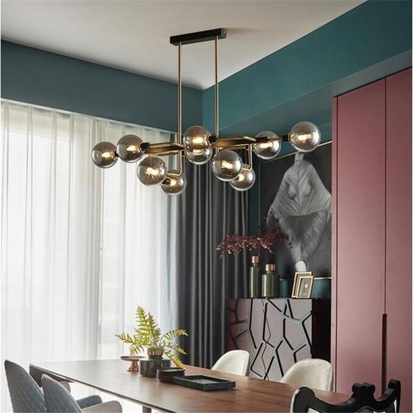 chandeliers nordic industrial chandelier black gold bubble led glass lamp dinning room kitchen light fixtures home decor metal
chandeliers nordic industrial chandelier black gold bubble led glass lamp dinning room kitchen light fixtures home decor metal