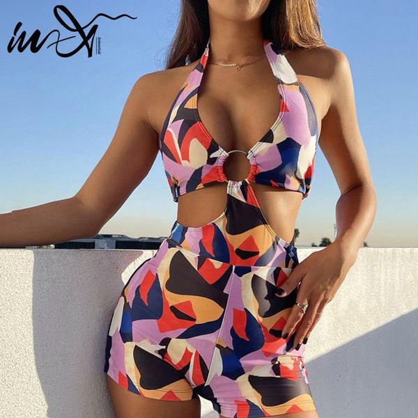 one-piece suits in-x halter one piece swimsuit women hollow out swimwear female ring monokini bodysuit bathing suit summer 2021
one-piece suits in-x halter one piece swimsuit women hollow out swimwear female ring monokini bodysuit bathing suit summer 2021