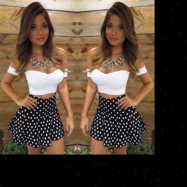 2 pieces short sleeve womens tracksuits t shirt skirt bodycon party evening cocktail mini dress, Gray
2 pieces short sleeve womens tracksuits t shirt skirt bodycon party evening cocktail mini dress, Gray