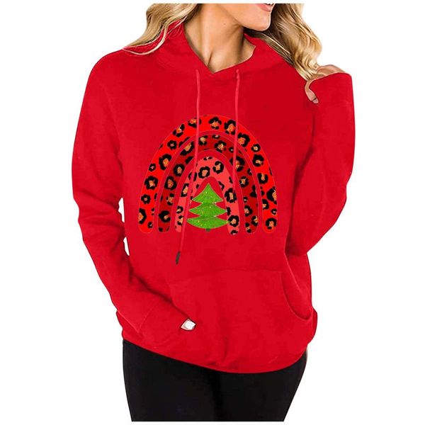 women's hoodies & sweatshirts funny women halloween christmas rainbow print casual oversized sweatshirt streetwear drop-shoulder fashio, Black
women's hoodies & sweatshirts funny women halloween christmas rainbow print casual oversized sweatshirt streetwear drop-shoulder fashio, Black