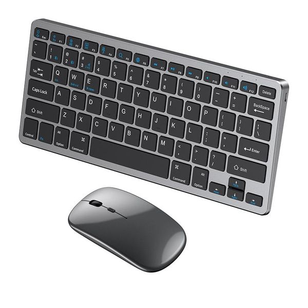 keyboard mouse combos bluetooth-compatible 2.4ghz three-mode wireless and combo rechargeable set for mac ipad pc android
keyboard mouse combos bluetooth-compatible 2.4ghz three-mode wireless and combo rechargeable set for mac ipad pc android