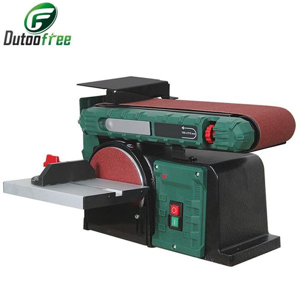 power tool sets 650w sand disc belt machine woodworking grinding polishing metal small desksandpaper
power tool sets 650w sand disc belt machine woodworking grinding polishing metal small desksandpaper