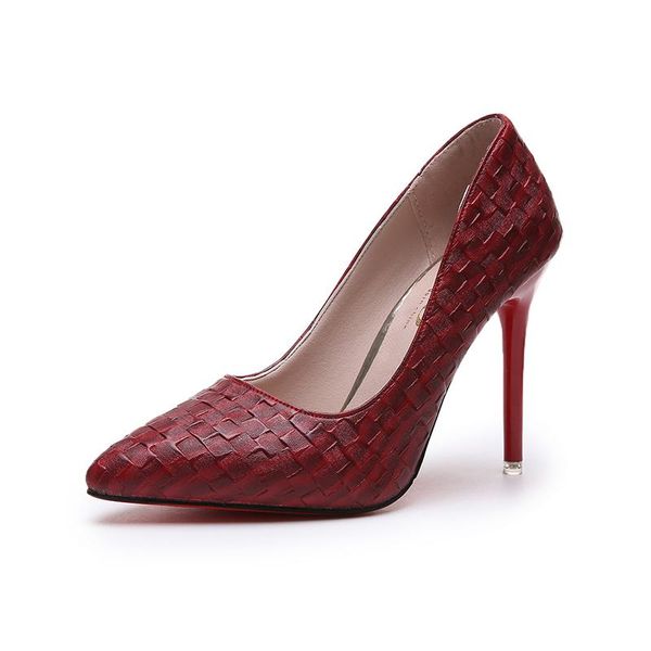 dress shoes 2021 fashion woman snake party wedding big size 34-40 pointed toe high heels pumps women, Black
dress shoes 2021 fashion woman snake party wedding big size 34-40 pointed toe high heels pumps women, Black