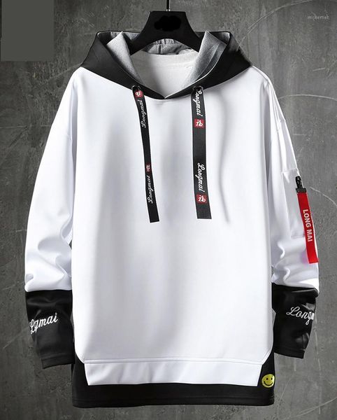 mens hoodies 2021 japanese style hip hop casual sweatshirts streetwear male hipster harajuku men's &, Black
mens hoodies 2021 japanese style hip hop casual sweatshirts streetwear male hipster harajuku men's &, Black
