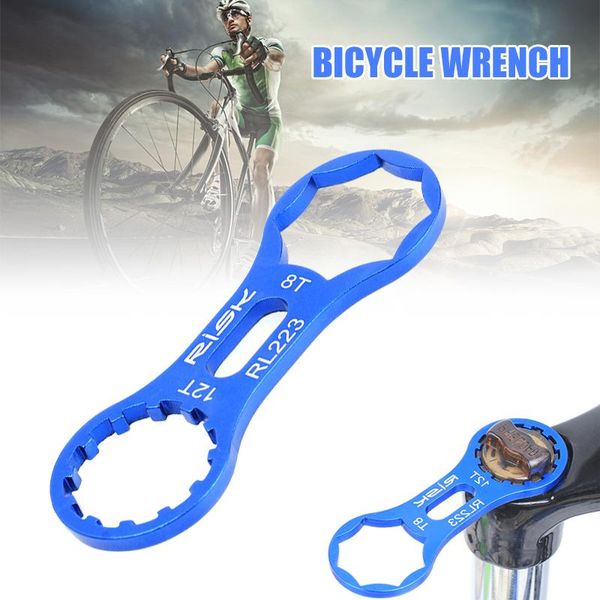hand tools bicycle front fork cap wrench disassembly aluminum alloy lightweight no rust mountain bike parts for xcr xcm xct qp2
hand tools bicycle front fork cap wrench disassembly aluminum alloy lightweight no rust mountain bike parts for xcr xcm xct qp2