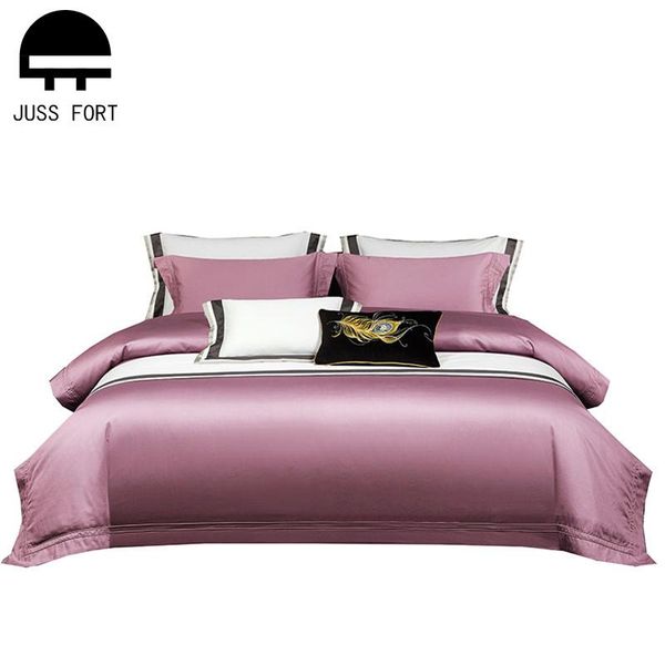 bedding sets 100% cotton duvet cover five-star el for single king full size quilt covers bed sheet pillowcase bedspread 4pcs
bedding sets 100% cotton duvet cover five-star el for single king full size quilt covers bed sheet pillowcase bedspread 4pcs