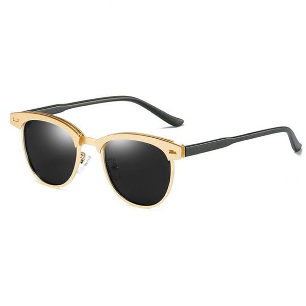 sunglasses retro vintage men polarized luxury rays alloy frame tr90 legs driving sun glasses oculos eyewear uv400, White;black
sunglasses retro vintage men polarized luxury rays alloy frame tr90 legs driving sun glasses oculos eyewear uv400, White;black