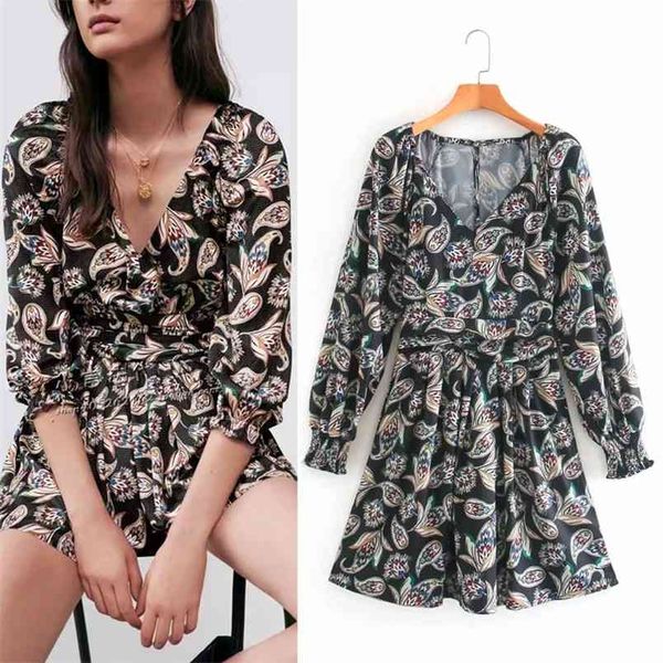 dress women black printed pleated mini woman vintage v neck long sleeve elastic cuffs elegant ladies es 210519, Black;gray
dress women black printed pleated mini woman vintage v neck long sleeve elastic cuffs elegant ladies es 210519, Black;gray