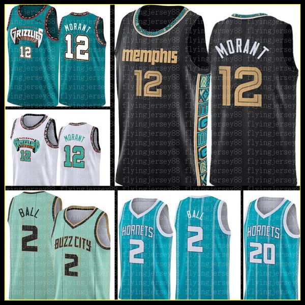 ja 12 morant jersey mens lamelo 2 ball basketball jerseys gordon 20 hayward jersey green black white grey s-xxl 999, Black;red
ja 12 morant jersey mens lamelo 2 ball basketball jerseys gordon 20 hayward jersey green black white grey s-xxl 999, Black;red