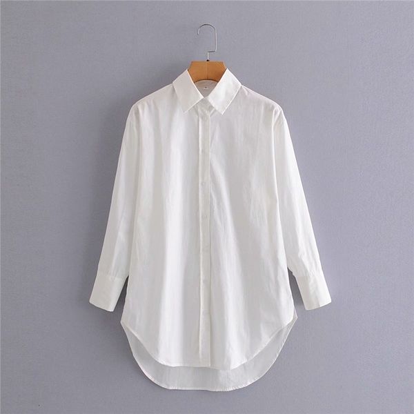 women's knits & tees women sprint autumn casual turn-down collar mg white long shirts oversize office lady fashion single breated
women's knits & tees women sprint autumn casual turn-down collar mg white long shirts oversize office lady fashion single breated