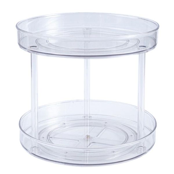hooks & rails 2021 kitchen seasonings 360 ° double-layer rotating shelf office supplies high-quality products universal
hooks & rails 2021 kitchen seasonings 360 ° double-layer rotating shelf office supplies high-quality products universal