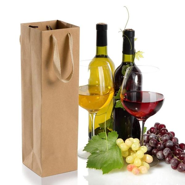 gift wrap 12 pack solid brown kraft paper bags with sturdy rope - 4inch x 13.8inch ideal for wine,gifts, retails, shopping, merc
gift wrap 12 pack solid brown kraft paper bags with sturdy rope - 4inch x 13.8inch ideal for wine,gifts, retails, shopping, merc