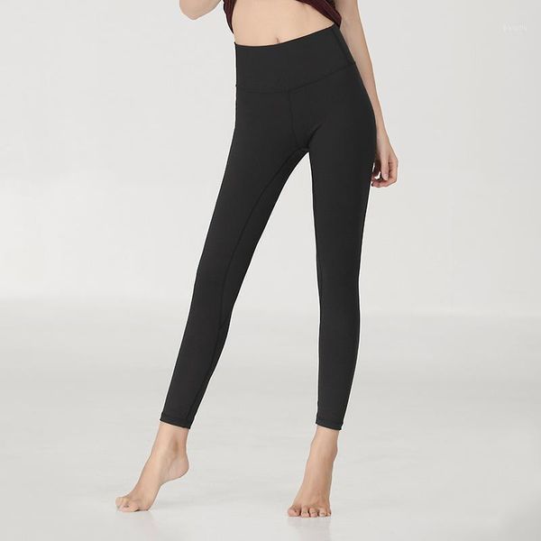 yoga outfit pants women thin tight high waist hip lifting breathable fitness summer naked capris seamless leggings
yoga outfit pants women thin tight high waist hip lifting breathable fitness summer naked capris seamless leggings