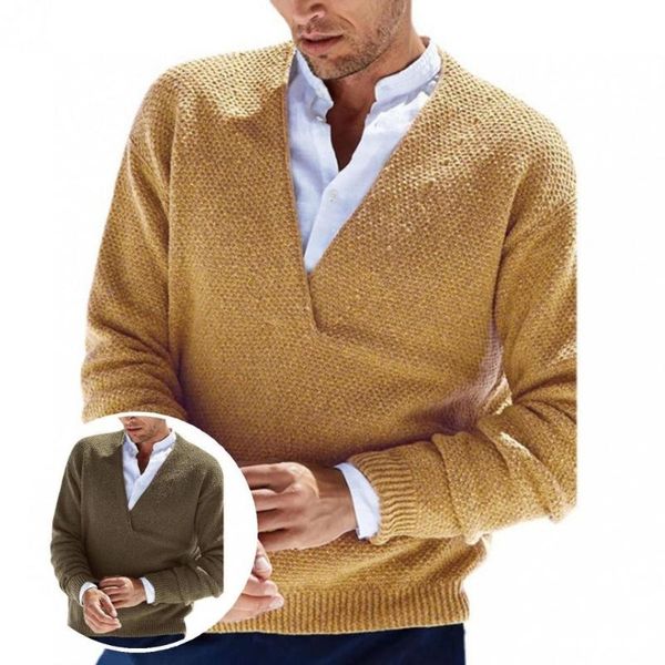 men's sweaters soft great thermal knitted winter sweater casual anti-pilling for home, White;black
men's sweaters soft great thermal knitted winter sweater casual anti-pilling for home, White;black