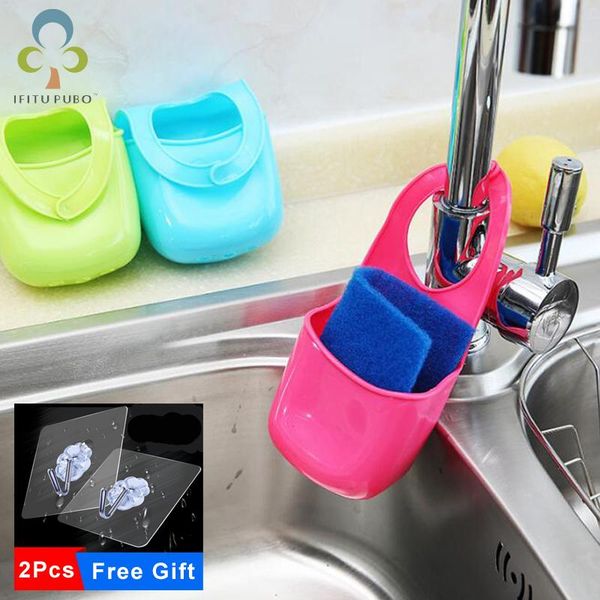 hanging baskets 2pcs silicone folding bathroom sink storage holder box faucet kitchen gadget bag home drain drying sponge gyh
hanging baskets 2pcs silicone folding bathroom sink storage holder box faucet kitchen gadget bag home drain drying sponge gyh
