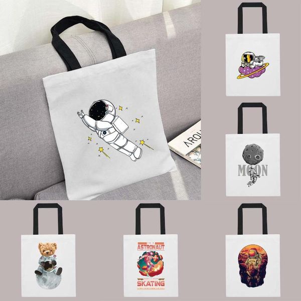 storage bags lady shopping bag washable large foldable cute cartoon student multi-function portable messenger shoulder can be reused
storage bags lady shopping bag washable large foldable cute cartoon student multi-function portable messenger shoulder can be reused