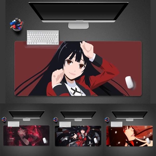 mouse pads & wrist rests kakegurui jabami yumeko comfort mat gaming mousepad game office work pad x xl non-slip lapcushion
mouse pads & wrist rests kakegurui jabami yumeko comfort mat gaming mousepad game office work pad x xl non-slip lapcushion