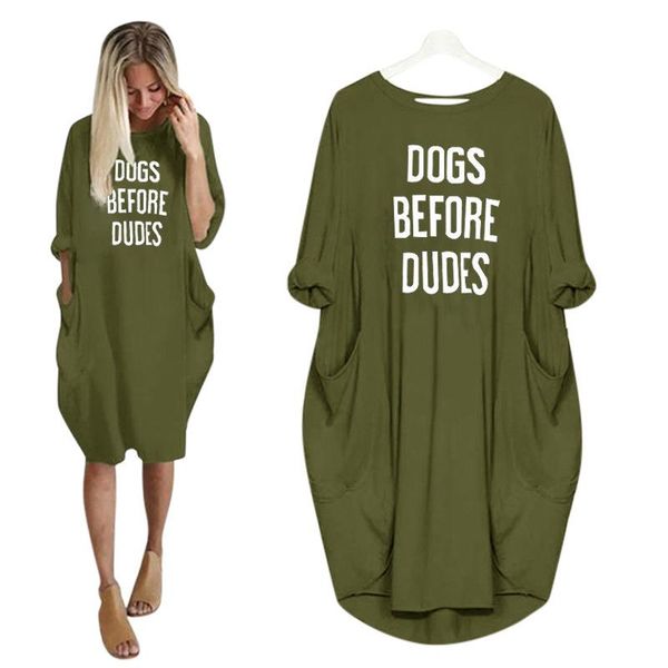 plus size dresses 2021 fashion dress for women pocket dogs before dudes print graphic tees off the shoulder s-6xl
plus size dresses 2021 fashion dress for women pocket dogs before dudes print graphic tees off the shoulder s-6xl