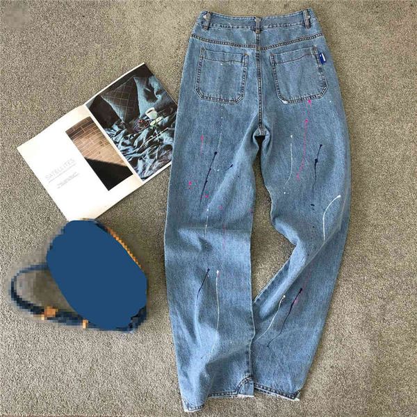 women's jeans adererror men women space star series ader error trousers korean streetwear1 zb5w, Blue
women's jeans adererror men women space star series ader error trousers korean streetwear1 zb5w, Blue