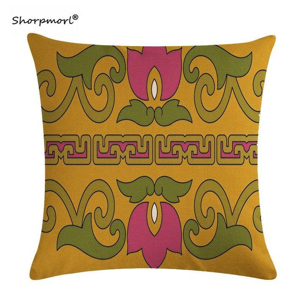 cushion/decorative pillow s european classic floral geometric print cushion cover home decor linen office sofa car throw pillowcase 45x45cm
cushion/decorative pillow s european classic floral geometric print cushion cover home decor linen office sofa car throw pillowcase 45x45cm