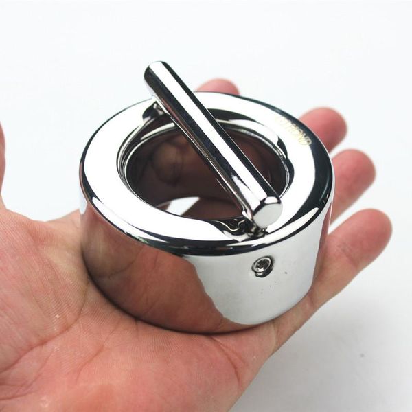 cockrings 7 sizes stainless steel scrotal pendants stretching ring testicle balls egg pole weight-bearing metal toys for men bb-333
cockrings 7 sizes stainless steel scrotal pendants stretching ring testicle balls egg pole weight-bearing metal toys for men bb-333