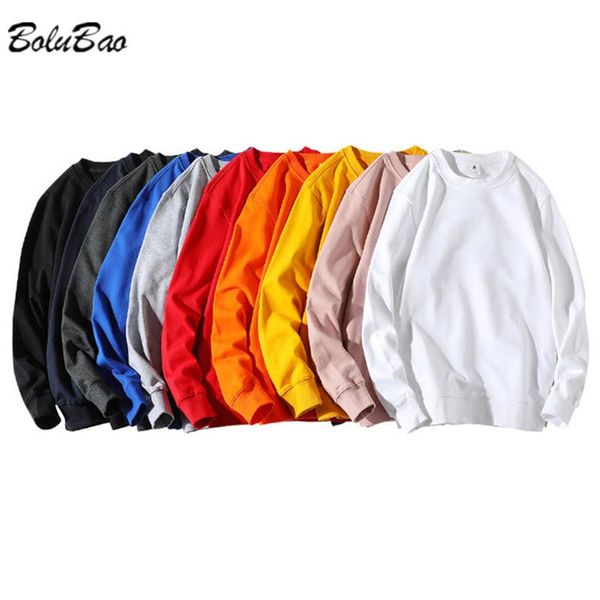 spring hoodies sweatshirts men casual minimalist o-neck solid color sportswear brand male basic pullovers men's &, Black
spring hoodies sweatshirts men casual minimalist o-neck solid color sportswear brand male basic pullovers men's &, Black