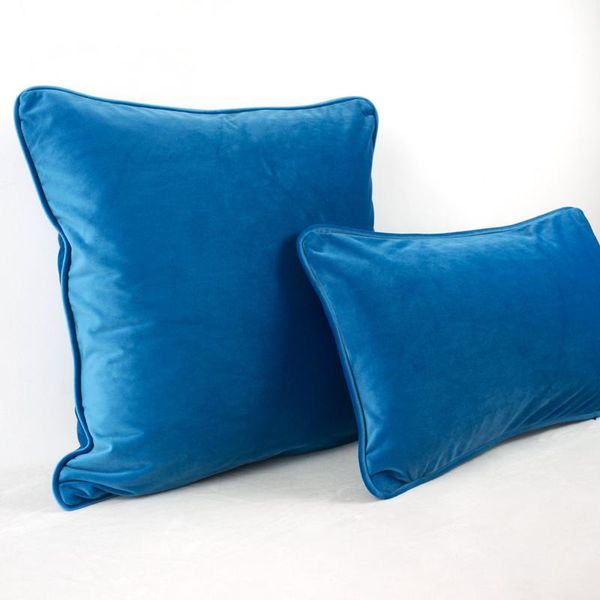 soft blue thickened velvet cushion cover sofa bed pillow case no balling-up home decor without stuffing cushion/decorative
soft blue thickened velvet cushion cover sofa bed pillow case no balling-up home decor without stuffing cushion/decorative