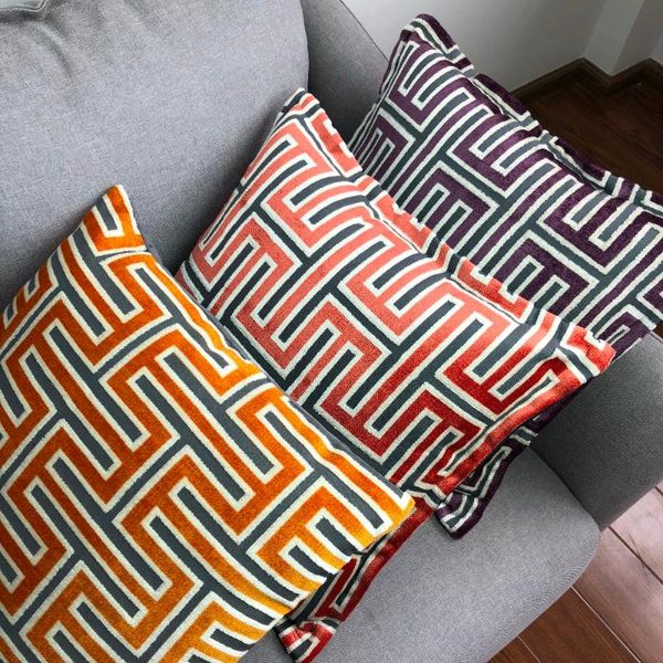 fashion pillow cover velvet sofa waist throw cushion home decor case solid covers cushion/decorative
fashion pillow cover velvet sofa waist throw cushion home decor case solid covers cushion/decorative
