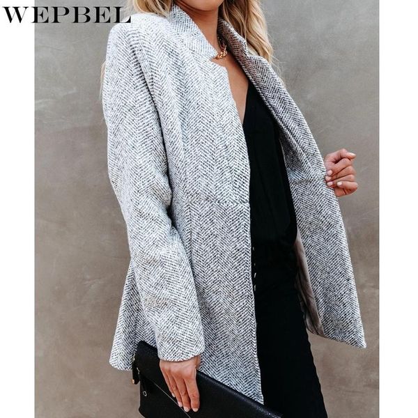 coat spring and autumn fashion long sleeve stand collar pocket women's casual solid color slim-fit cardigan jackets, Black;brown
coat spring and autumn fashion long sleeve stand collar pocket women's casual solid color slim-fit cardigan jackets, Black;brown