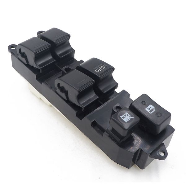 84820-32150 master power window control switch for toyota camry land cruiser 1989-1995 84820-35010 84820-04020 84820-22290
84820-32150 master power window control switch for toyota camry land cruiser 1989-1995 84820-35010 84820-04020 84820-22290