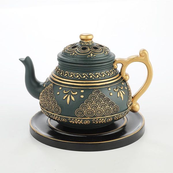 teapot set backflow incense burner 2121 muslim arabia cone censer ganesha home decor tearoom ornaments for christmas gifts fragrance lamps
teapot set backflow incense burner 2121 muslim arabia cone censer ganesha home decor tearoom ornaments for christmas gifts fragrance lamps