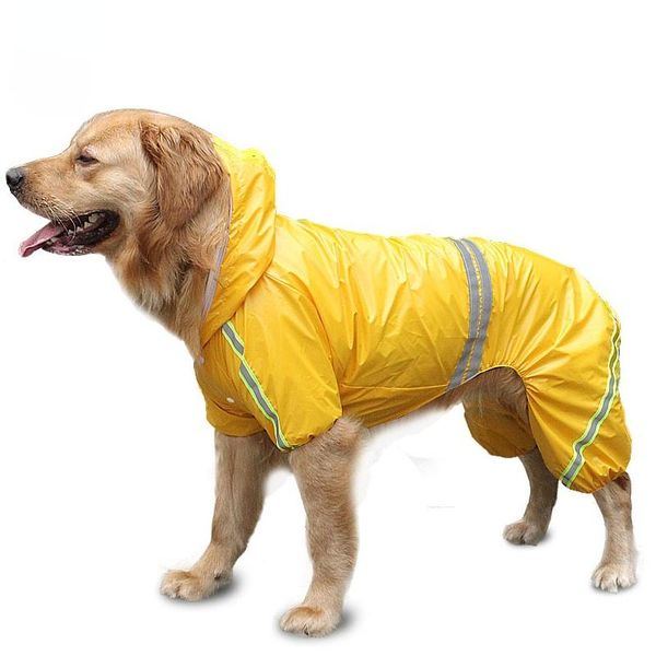 dog apparel cuttie raincoat for large and small dogs clothes yorkies waterproof yellow big overalls rain coat
dog apparel cuttie raincoat for large and small dogs clothes yorkies waterproof yellow big overalls rain coat