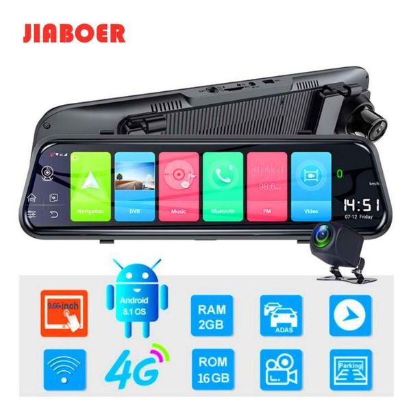 latest 10 inch 4g android rearview mirror car dvr hd 1080p gps wifi adas dash cam dual lens recorder auto camera registrar dvrs
latest 10 inch 4g android rearview mirror car dvr hd 1080p gps wifi adas dash cam dual lens recorder auto camera registrar dvrs