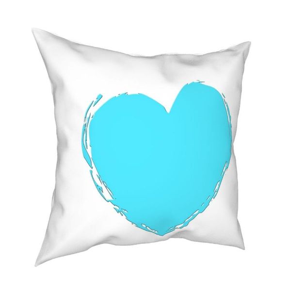 pillow case heartfelt big aqua neon heart art on white pillowcase creative decor bed cushion cover 45*45cm
pillow case heartfelt big aqua neon heart art on white pillowcase creative decor bed cushion cover 45*45cm