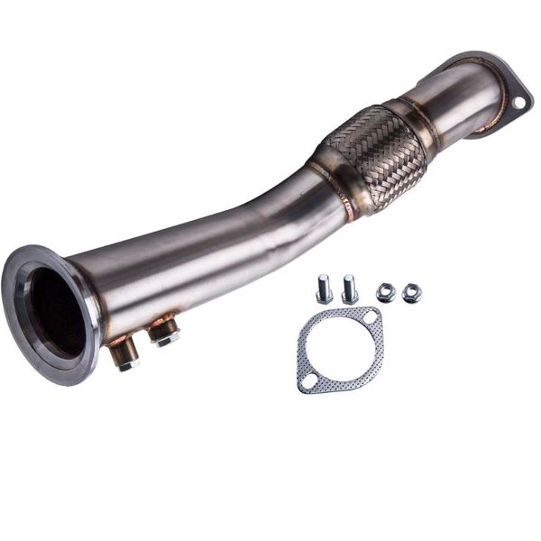 exhaust turbo downpipe for 3 series m57 diesel e90/ e91 /e92 5 2008-2012 manifold & parts
exhaust turbo downpipe for 3 series m57 diesel e90/ e91 /e92 5 2008-2012 manifold & parts