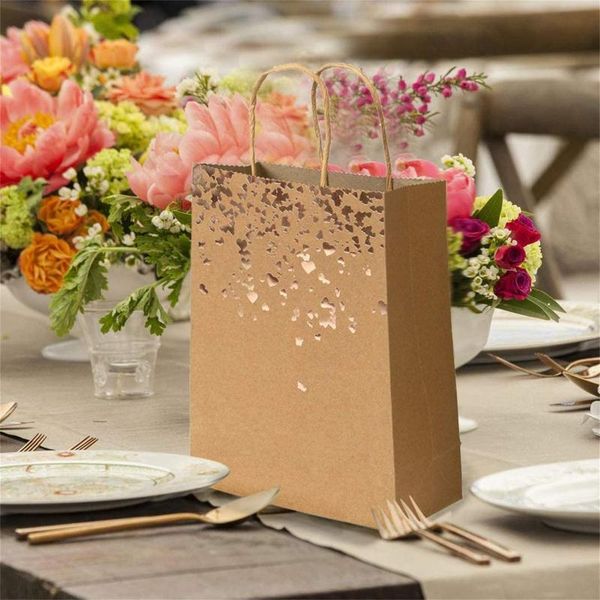storage bags kraft paper bag with handles solid color gift packing for store clothes wedding valentine's day party supplies handbags
storage bags kraft paper bag with handles solid color gift packing for store clothes wedding valentine's day party supplies handbags