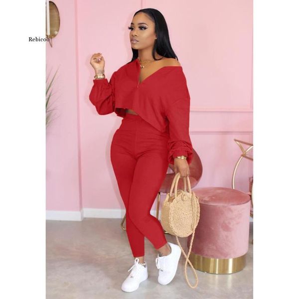 solid color 2 piece set women tracksuit crop outfit joggers sweat suits workout women's pants & capris, Black;white
solid color 2 piece set women tracksuit crop outfit joggers sweat suits workout women's pants & capris, Black;white