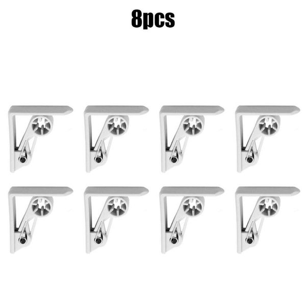 clothing & wardrobe storage 8pcs plastic table cloth cover clip outdoor tablecloth clamps skirt for party wedding holder
clothing & wardrobe storage 8pcs plastic table cloth cover clip outdoor tablecloth clamps skirt for party wedding holder