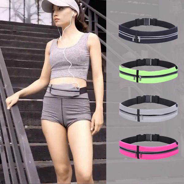 outdoor sports running belt bags women men waterproof city jogging waist bag athletic gym phone wallet double zipper pocket
outdoor sports running belt bags women men waterproof city jogging waist bag athletic gym phone wallet double zipper pocket