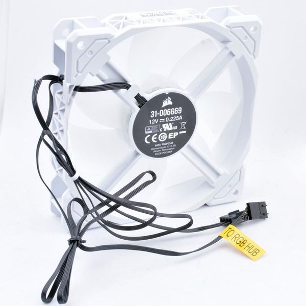 fans & coolings rwf0041 31-006669 12cm 120mm fan 120x120x25mm dc12v 0.225a 4pin h150i rgb cooling for water
fans & coolings rwf0041 31-006669 12cm 120mm fan 120x120x25mm dc12v 0.225a 4pin h150i rgb cooling for water