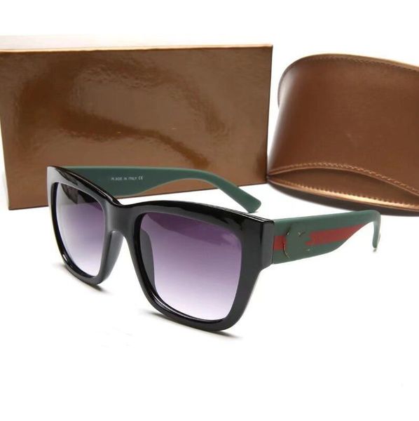 0034 sunglasses mens womens designer sunglass uv 400 for shiny design men women fashion lovers all-match orange polarized light sun glasses, White;black
0034 sunglasses mens womens designer sunglass uv 400 for shiny design men women fashion lovers all-match orange polarized light sun glasses, White;black