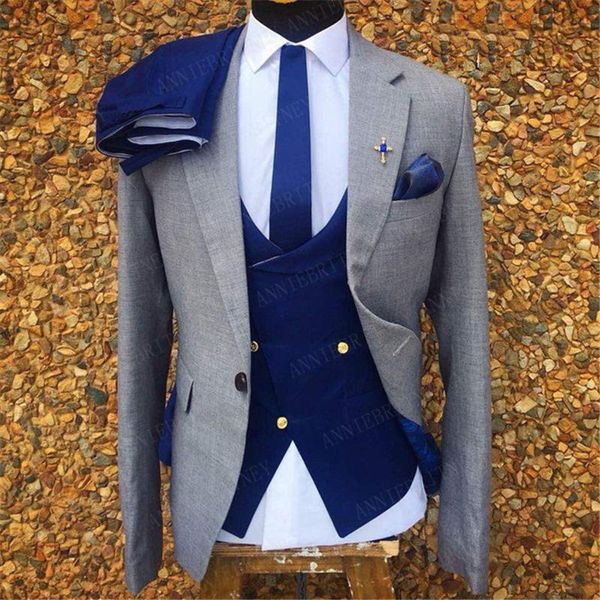 men's suits & blazers 2021 blue mens business 3 pieces slim fit dinner wedding groom tuxedo tailored jacket double breasted vest pants, White;black
men's suits & blazers 2021 blue mens business 3 pieces slim fit dinner wedding groom tuxedo tailored jacket double breasted vest pants, White;black